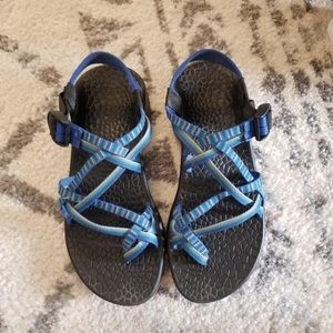 Chacos
